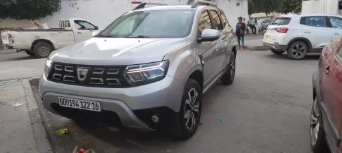 Dacia Duster 2022 Ambiance