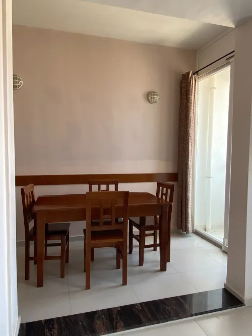 Location Appartement F2 Oran Oran