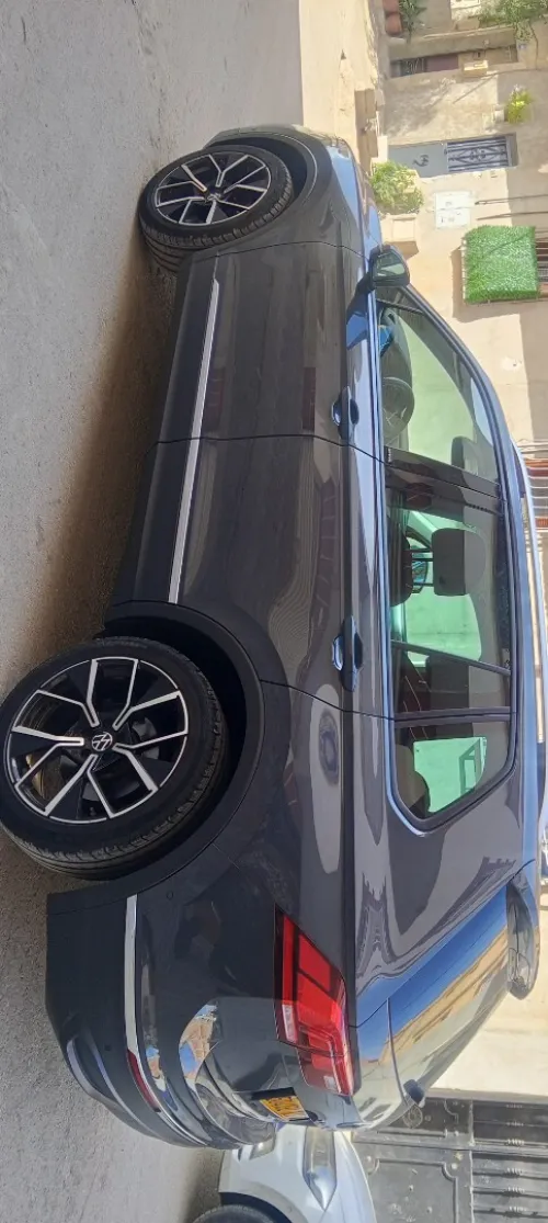 Volkswagen Tiguan 2022 Active