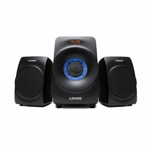 HAUT PARLEUR BLUETOOTH CAPSYS ECO14