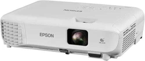 VIDEO PROJECTEUR EPSON EB-E01 3300 LUMENS