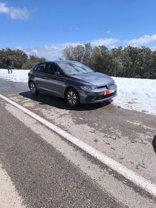 Volkswagen Polo 2024 