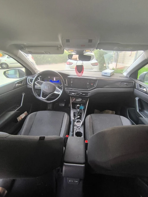 Volkswagen Polo 2024 