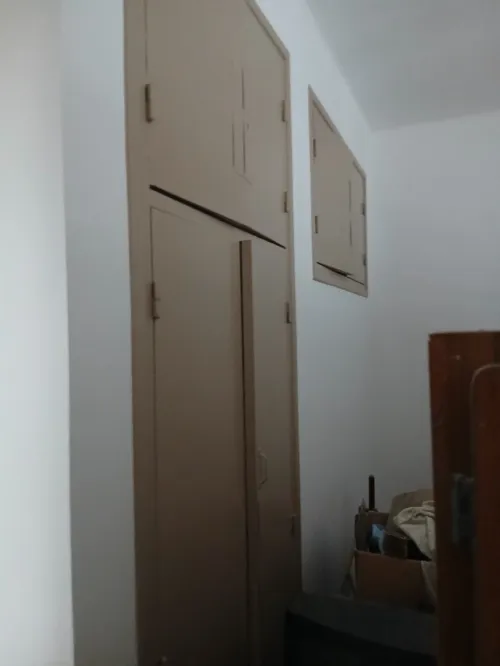 Location Appartement Niveau de villa F3 Alger Hydra