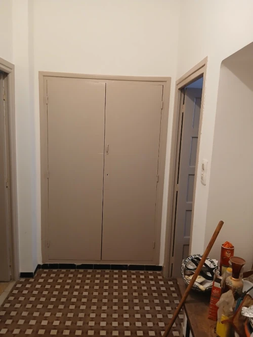 Location Appartement Niveau de villa F3 Alger Hydra