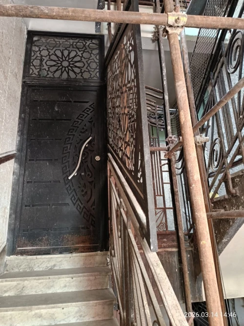 Vente Appartement F2 Oran Oran