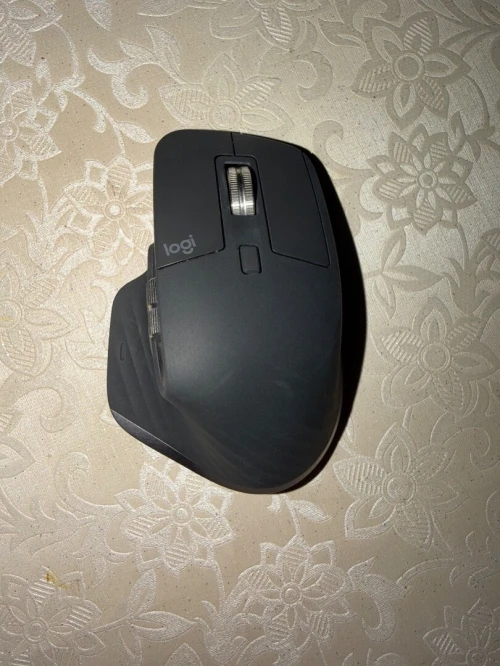 Souris logitech mx master 3s