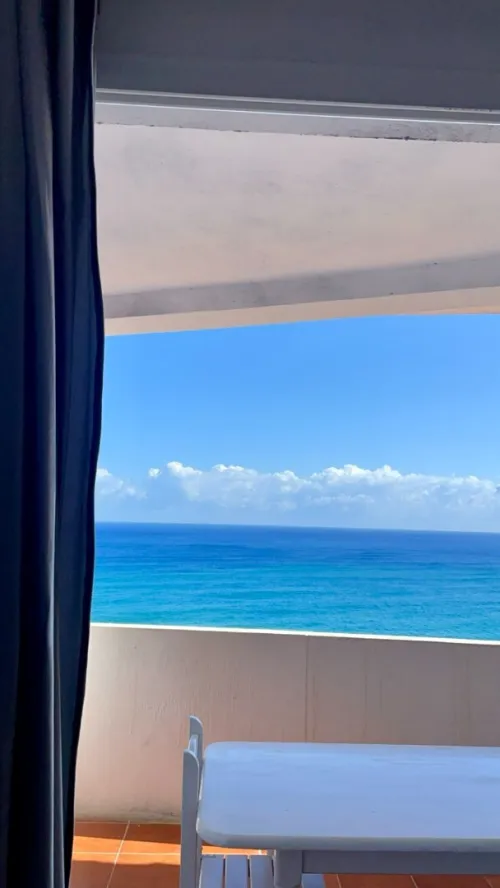 Vente Appartement F2 Tizi Ouzou Azeffoun