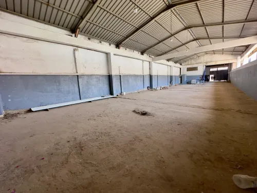 Location Hangar - Usine Blida Beni tamou