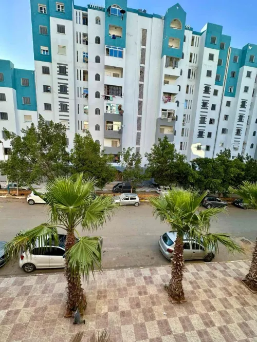 Vente Appartement F3 Tipaza Tipaza
