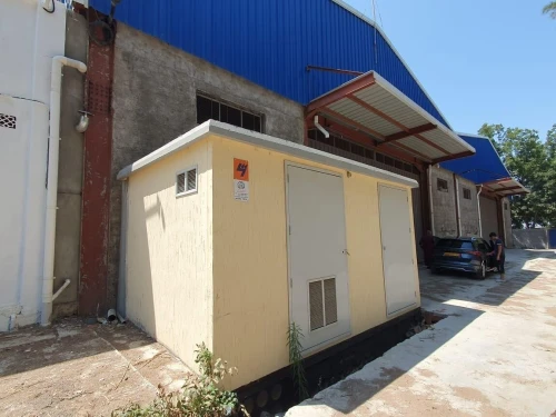 Location Hangar - Usine Blida Ouled el alleug