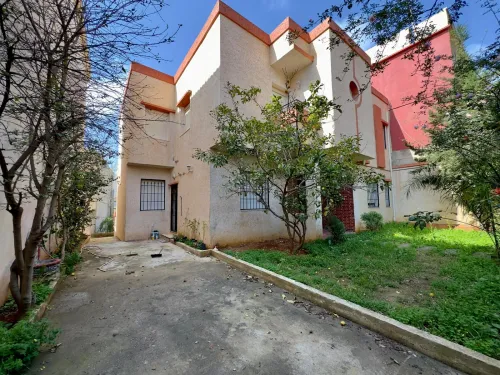 Location Villa Alger Bouzareah