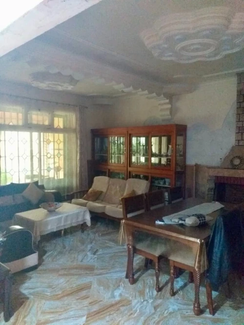 Vente Villa Boumerdès Hammedi