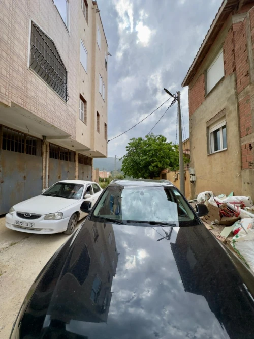 Vente Villa Tizi Ouzou Azeffoun