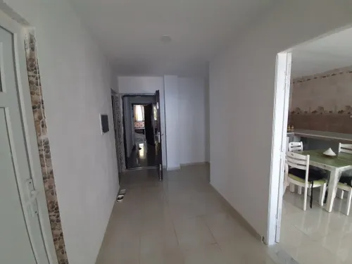 Vente Appartement F4 Tizi Ouzou Azeffoun