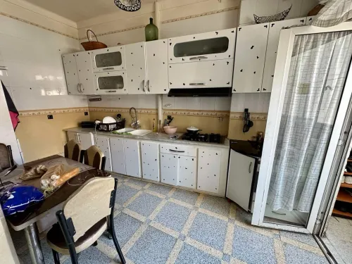 Vente Appartement F4 Alger Alger centre