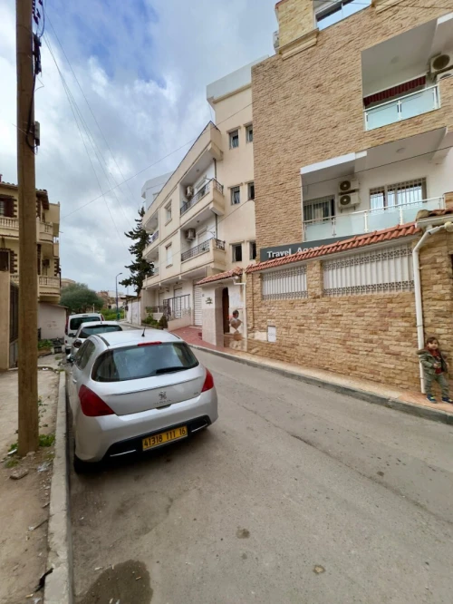 Vente Immeuble Alger Zeralda