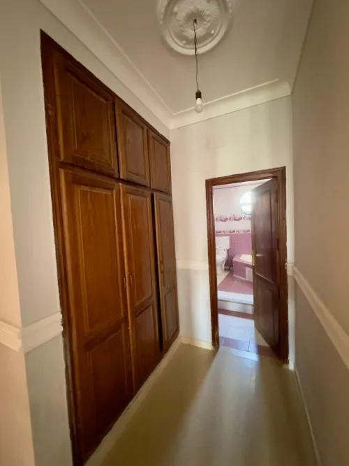 Location Villa Alger Bouzareah