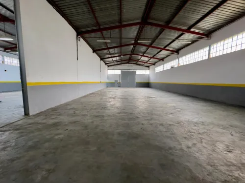 Location Hangar - Usine Blida Blida