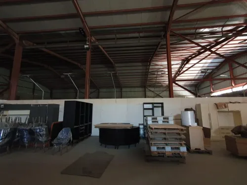 Location Hangar - Usine Blida Ouled el alleug