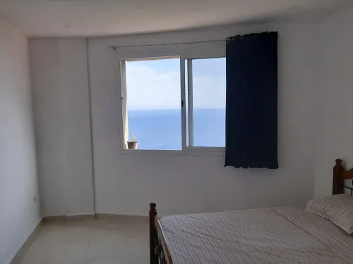 Vente Appartement F4 Tizi Ouzou Azeffoun