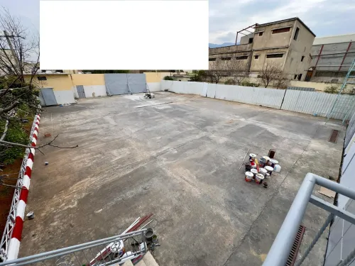 Location Hangar - Usine Blida Blida