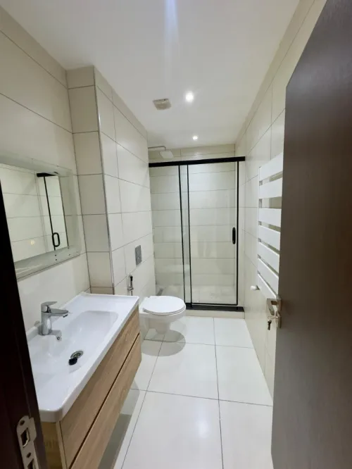 Vente Appartement F3 Alger Souidania
