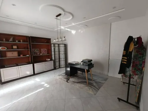 Vente Appartement F4 Alger Souidania