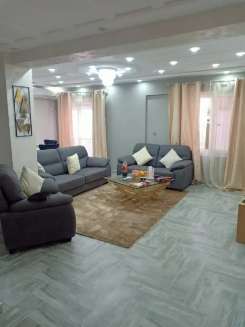 Vente Appartement Duplex F4 Alger Ouled fayet