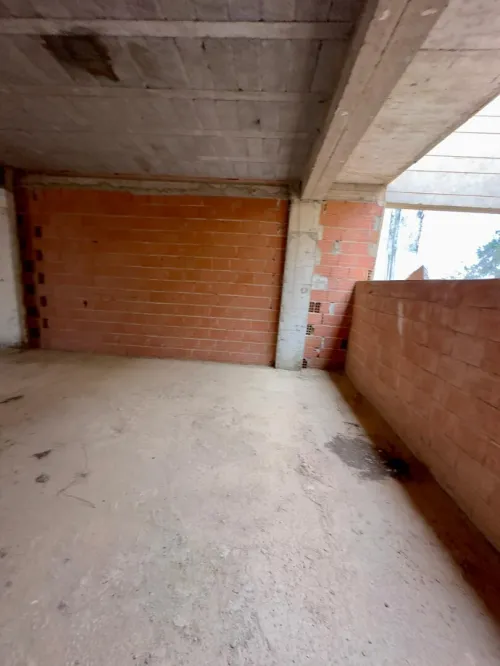 Vente Immeuble Alger Zeralda