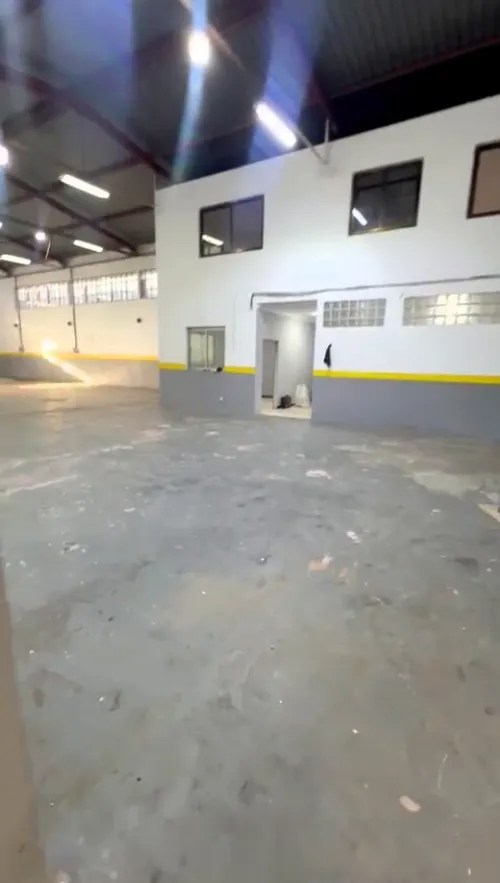 Location Hangar - Usine Blida Blida