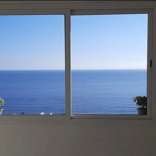Vente Appartement F4 Tizi Ouzou Azeffoun