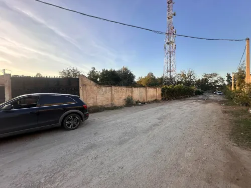 Vente Terrain Blida Bouinan