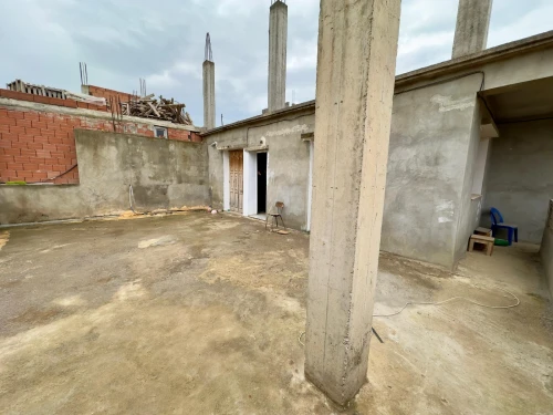 Location Appartement Niveau de villa F3 Alger Saoula