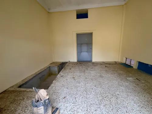 Location Hangar - Usine Blida Blida