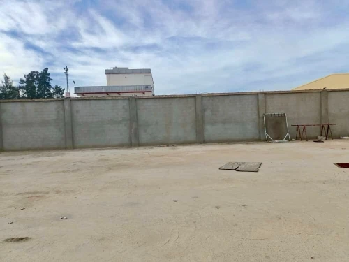 Location Hangar - Usine Blida Ouled selama