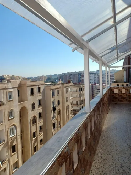 Vente Appartement Duplex F4 Alger Ouled fayet