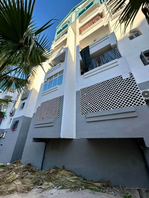 Vente Appartement F3 Tipaza Tipaza