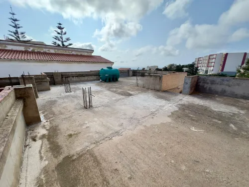 Location Villa Alger Bouzareah
