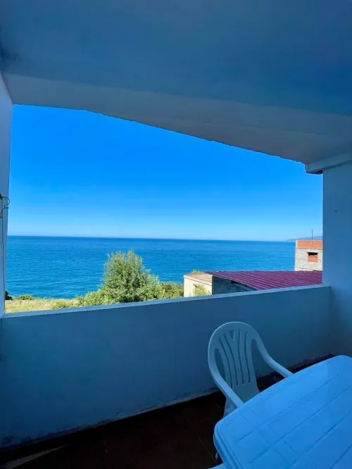 Vente Appartement F2 Tizi Ouzou Azeffoun
