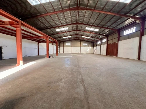 Location Hangar - Usine Blida Beni tamou