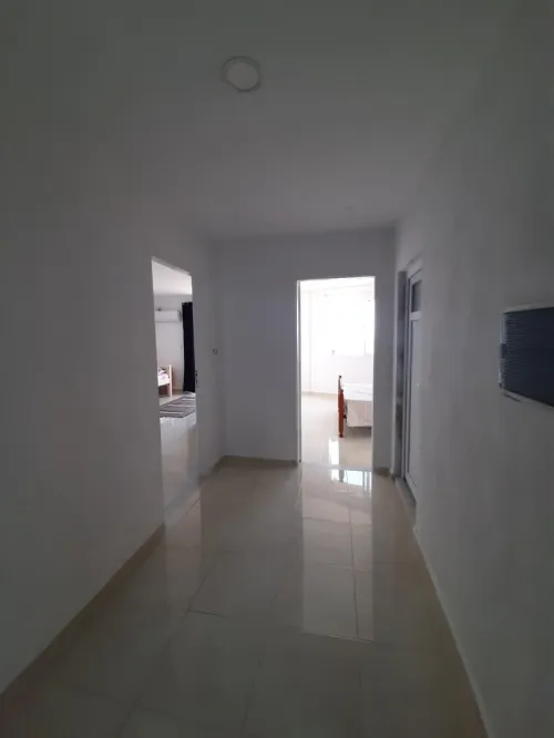 Vente Appartement F4 Tizi Ouzou Azeffoun