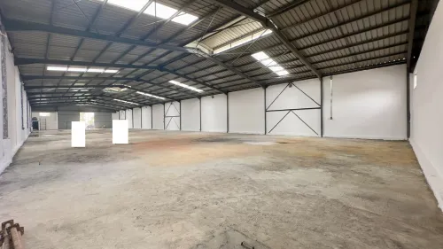 Location Hangar - Usine Blida Beni tamou