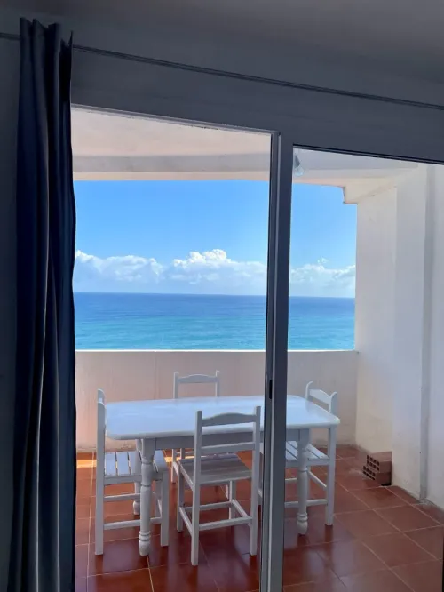 Vente Appartement F2 Tizi Ouzou Azeffoun
