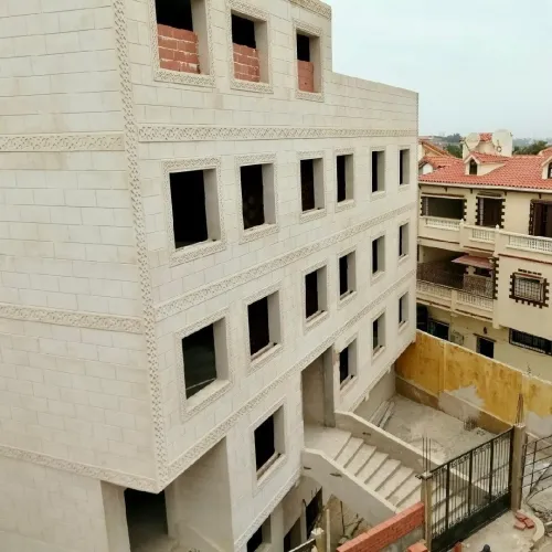 Vente Immeuble Alger Zeralda
