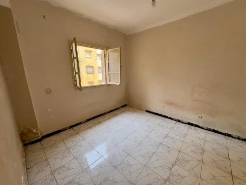 Vente Appartement F3 Tipaza Douaouda