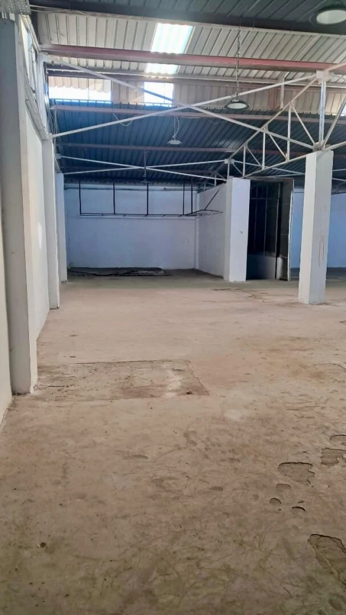 Location Local Blida Beni tamou