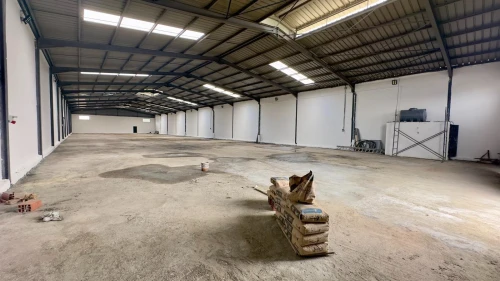 Location Hangar Blida Beni tamou