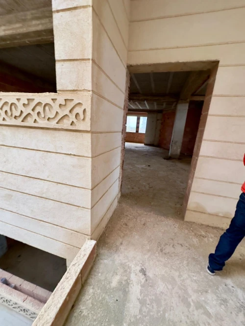 Vente Immeuble Alger Zeralda