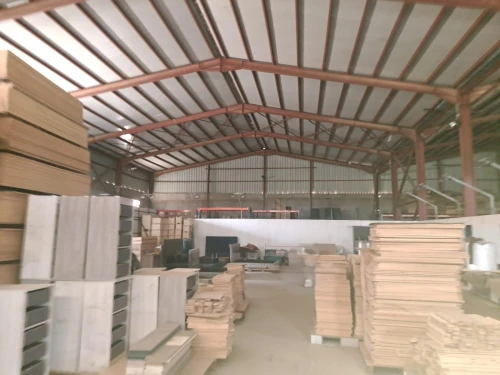 Location Hangar - Usine Blida Ouled el alleug